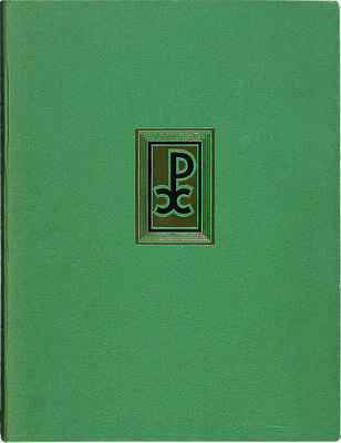 Николай Рерих. Альбом репродукций. М.: Издание Главного управления Гознака, 1970.